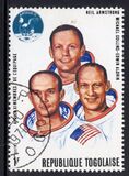 [Space Flight - Apollo 11, 12 and 13, Вид RH]