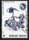 [Space Flight - Apollo 11, 12 and 13, Вид RJ]