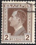 [Tsar Boris, type CM1]