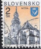 [Cities - Nitra, type EH]