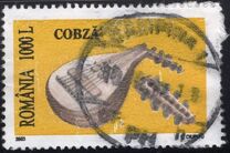 [Musical Instruments, Tipe IFS]