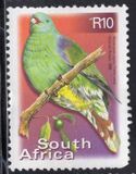 [Fauna and Flora - Birds, Tip ATG]