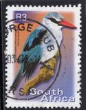 [Fauna and Flora - Birds, Tip ATD]