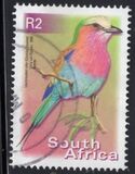[Fauna and Flora - Birds, Tip ATB]