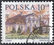 [Polish Farmhouses, típus EAW]