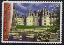 [UNESCO World Heritage - France, type ST]