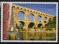 [UNESCO World Heritage - France, type SR]