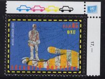 [Road Traffic Safety, タイプ QO]