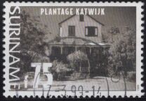 [Old Plantation Houses, type BQZ]