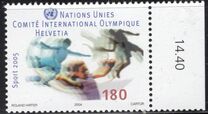 [International Year of Sports and Recreation, ประเภท RD]