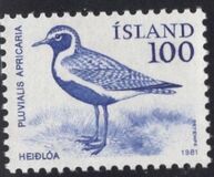 [Birds - Wren, Golden Plover and Raven, 유형 MF]
