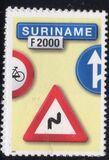 [Traffic Safety, type BST]