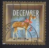 [Christmas - Self Adhesive Stamps, type CIA]