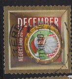 [Christmas - Self Adhesive Stamps, type CIB]