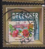 [Christmas - Self Adhesive Stamps, type CIC]