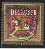 [Christmas - Self Adhesive Stamps, type CHX]
