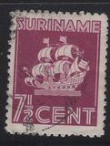 [Ship "Johannes van Walbeeck"  & Queen Wilhelmina, type AR9]