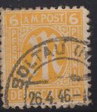 [German Print, प्रकार A4]