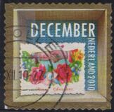 [Christmas - Self Adhesive Stamps, type CIC]