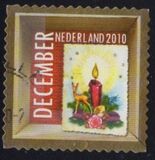 [Christmas - Self Adhesive Stamps, type CHZ]