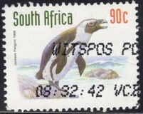 [Endangered Fauna, típus ALS]