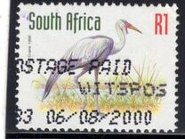 [Endangered Fauna, típus ALT]