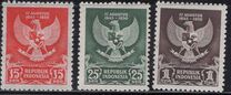 [The 5th Anniversary of Independence, տեսակ M]
