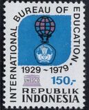 [The 50th Anniversary of International Bureau of Education, Tip AJJ]