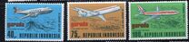 [The 30th Anniversary of Garuda Indonesian Airways, 类型 AIR]