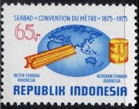 [The 100th Anniversary of Metre Convention, tyyppi AEN]