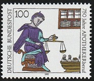 [The 750th Anniversary of the Duty of Chemists, tyyppi AVN]