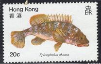 [Fish, 类型 GN]