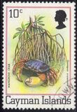[Flora & Fauna, Coat of Arms & Queen Elizabeth II, тип ME]
