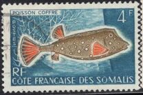 [Fish and Birds, type CY]