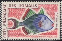 [Fish and Birds, type DD]