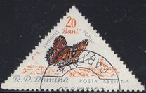 [Butterflies & Moths, type BTH]