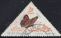 [Butterflies & Moths, type BTH]