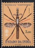 [Struggle against Malaria, type FK]
