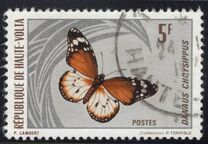 [Butterflies, タイプ JB]