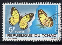 [Butterflies, tip DL]