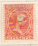 [King Alfonso XII, වර්ගය AS2]