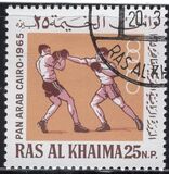 [Pan Arab Games, Cairo, type X1]