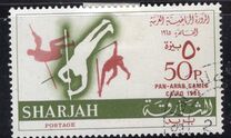 [Pan-Arab Games, Cairo, type EA]
