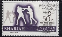 [Pan-Arab Games, Cairo, type EB]
