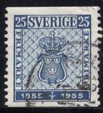 [The 100th Anniversary of the Stamp, type DT]