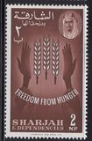 [Freedom from Hunger, type G1]