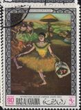 [Paintings from the National Gallery, London, the Alte Pinakothek, Munich, and the Museo d'Arte, Sao Paulo, type GT]