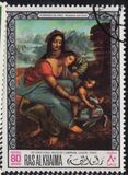 [Paintings from the National Gallery, London, the Alte Pinakothek, Munich, and the Museo d'Arte, Sao Paulo, type GS]