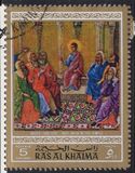 [The Life of Jesus Christ, type QK]