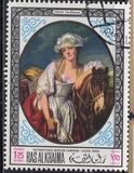 [Paintings from the National Gallery, London, the Alte Pinakothek, Munich, and the Museo d'Arte, Sao Paulo, type GV]